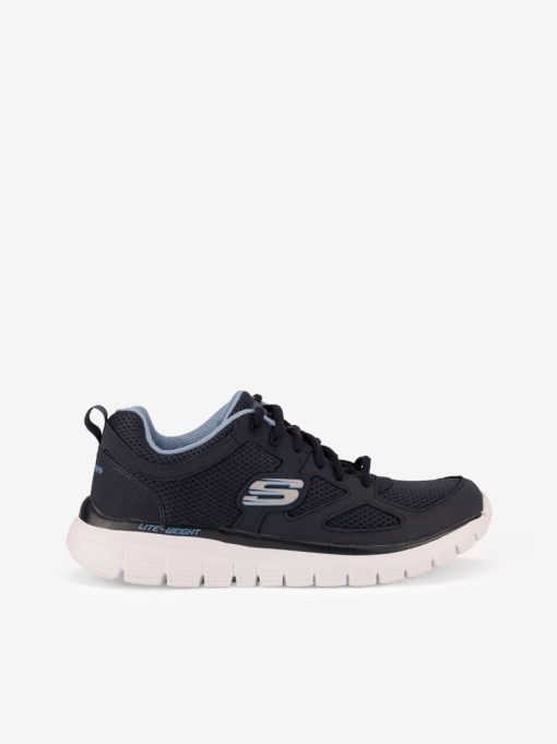 SAPATILHA SKECHERS BURNS - AGOURA