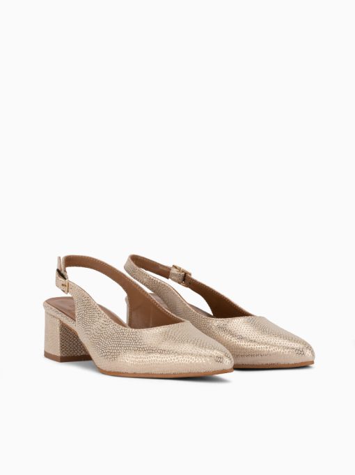 SAPATO PUMP SLING BACK - Image 2