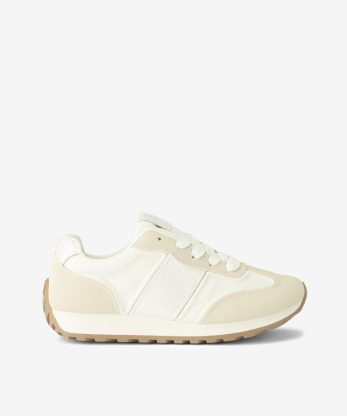 SAPATILHA MULTIPEÇA COMBINADA DE ATACADOR COM SOLA RETRO RUNNING
