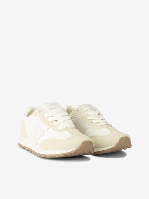 SAPATILHA MULTIPEÇA COMBINADA DE ATACADOR COM SOLA RETRO RUNNING - Image 2