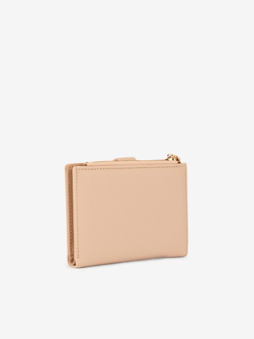 PORTA MOEDAS COMBINADO DE FECHO COM FIVELA - Image 2