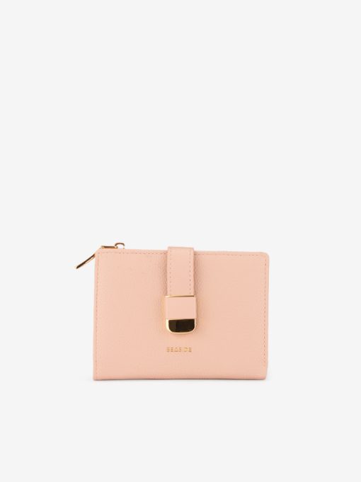 PORTA MOEDAS COMBINADO DE FECHO COM FIVELA - Image 5