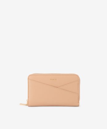 PORTA MOEDAS MULTIPEÇA COMBINADO COM FECHO METÁLICO