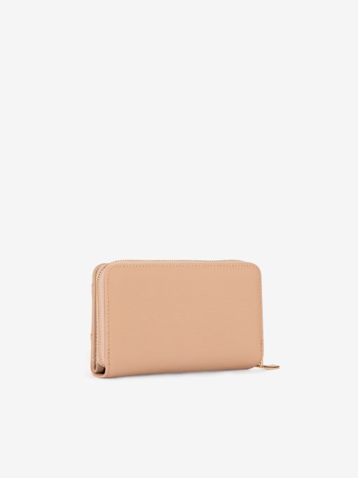 PORTA MOEDAS MULTIPEÇA COMBINADO COM FECHO METÁLICO - Image 2