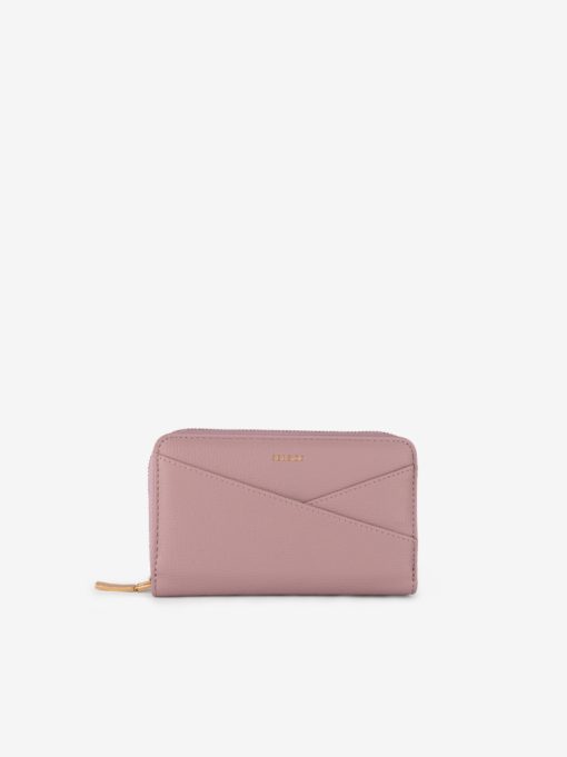 PORTA MOEDAS MULTIPEÇA COMBINADO COM FECHO METÁLICO - Image 3