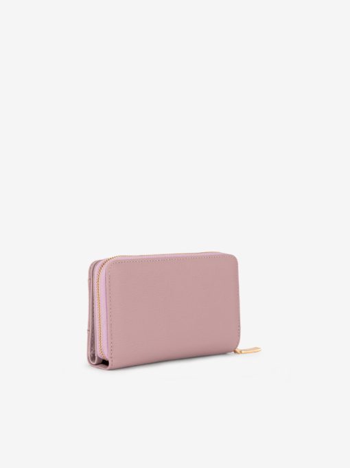 PORTA MOEDAS MULTIPEÇA COMBINADO COM FECHO METÁLICO - Image 4