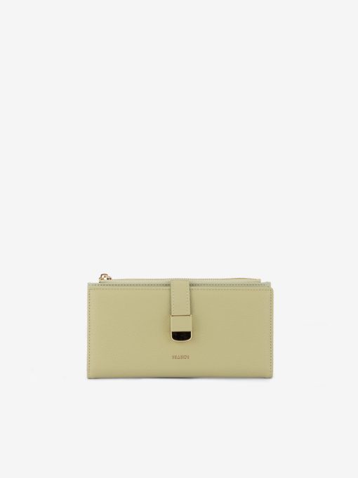 PORTA MOEDAS COMBINADO DE FECHO COM FIVELA - Image 7