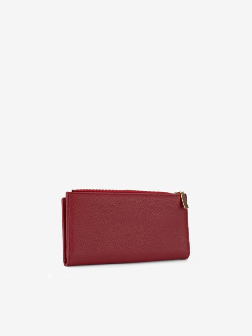 PORTA MOEDAS COMBINADO DE FECHO COM FIVELA - Image 10