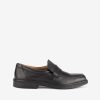 SAPATO LOAFER CAMPORT EM PELE COM SOLA CONFORTO