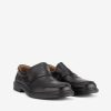 SAPATO LOAFER CAMPORT EM PELE COM SOLA CONFORTO