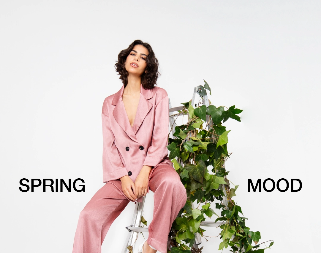 Coleção - Spring Mood - Seaside