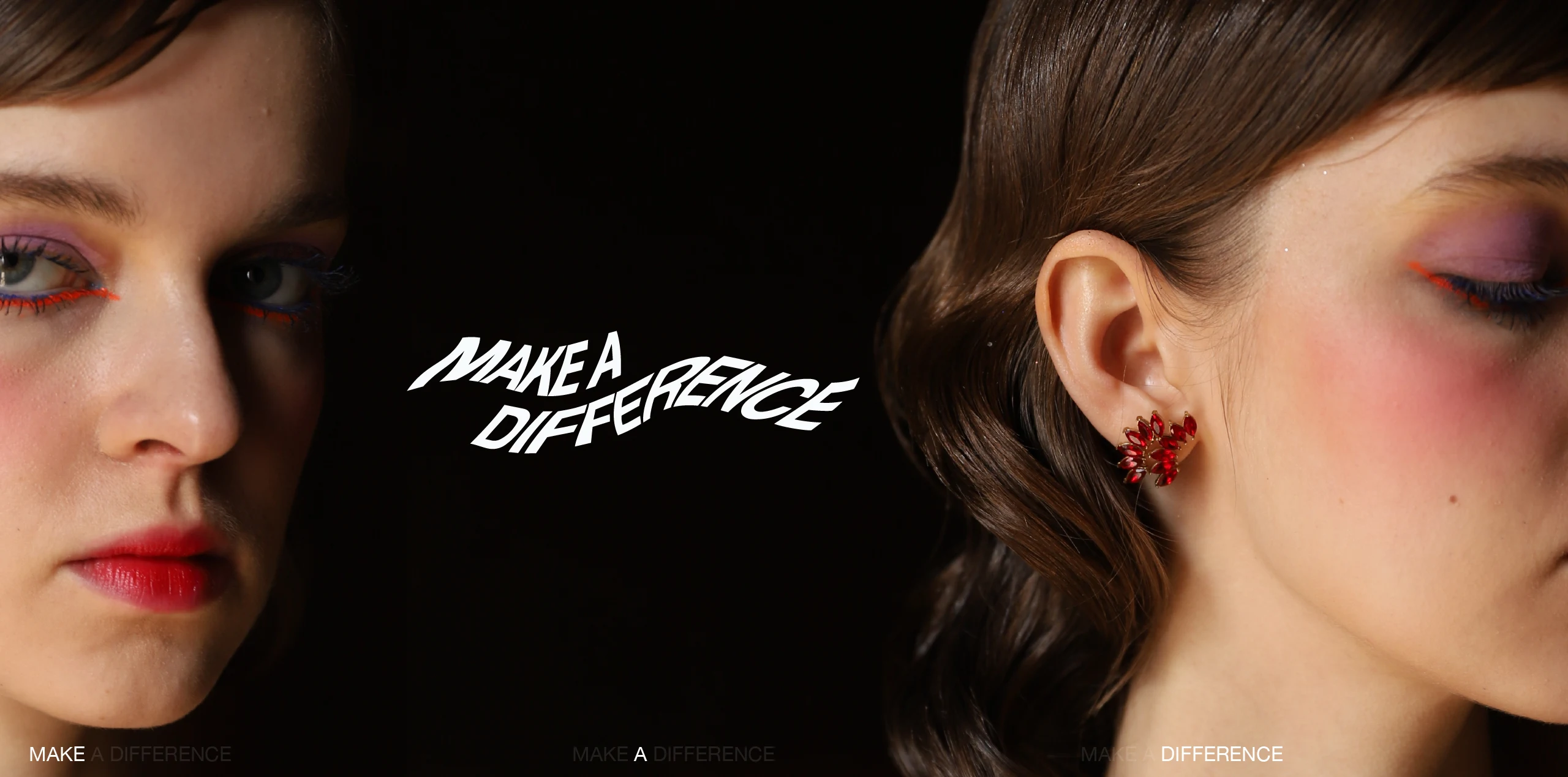 SEASIDE - Make A Difference