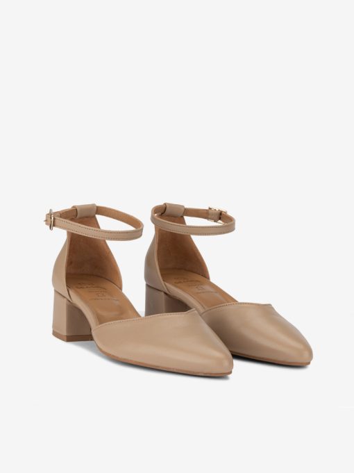 SAPATO PUMP ABERTO LATERAL - Image 2