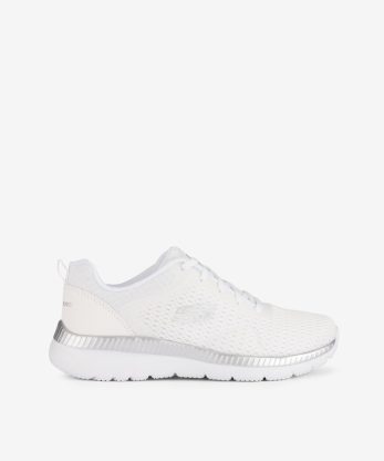 SAPATILHA SKECHERS BOUNTIFUL - QUICK PATH