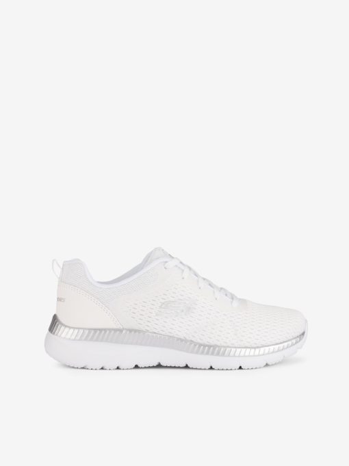 SAPATILHA SKECHERS BOUNTIFUL - QUICK PATH