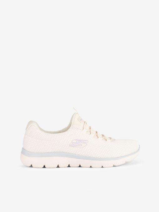 SAPATILHA SKECHERS SUMMITS - SUMMER BLUSH