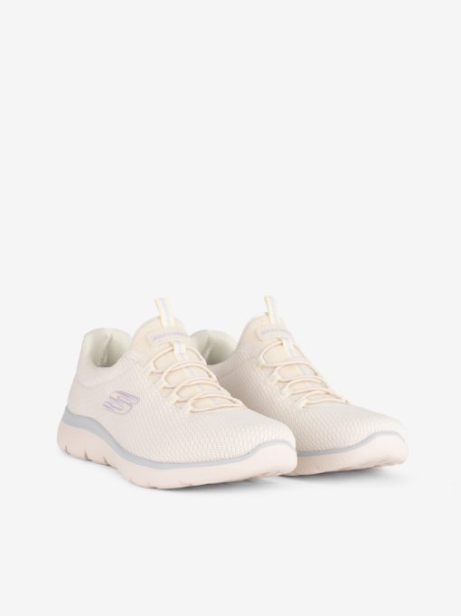 SAPATILHA SKECHERS SUMMITS - SUMMER BLUSH - Image 2