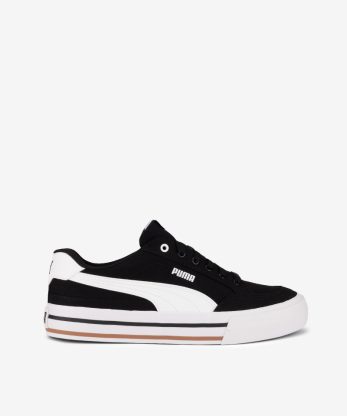 SAPATILHA PUMA COURT CLASSIC VULC FS