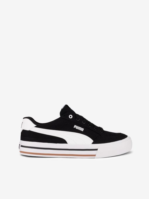 SAPATILHA PUMA COURT CLASSIC VULC FS