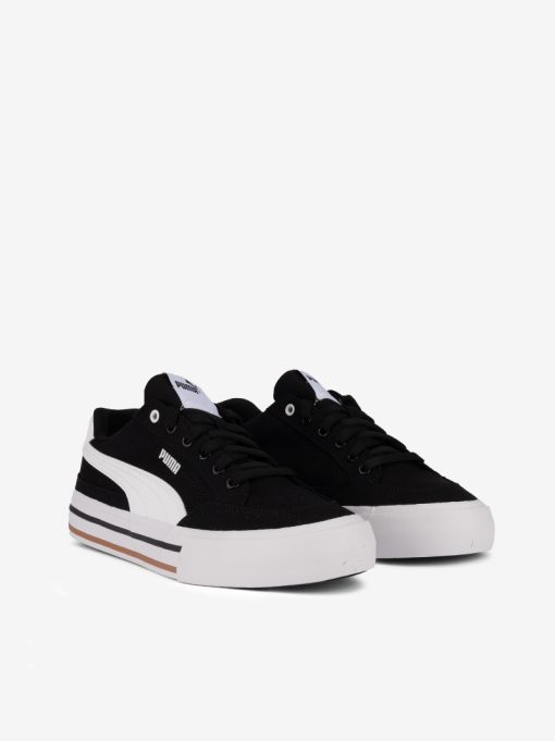 SAPATILHA PUMA COURT CLASSIC VULC FS - Image 2