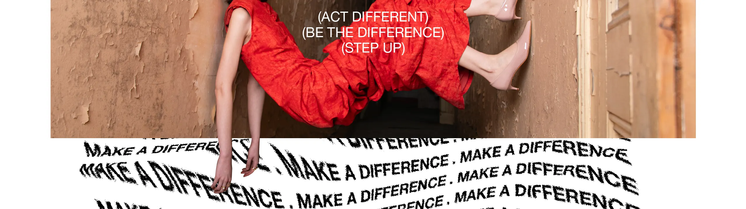SEASIDE - Make A Difference