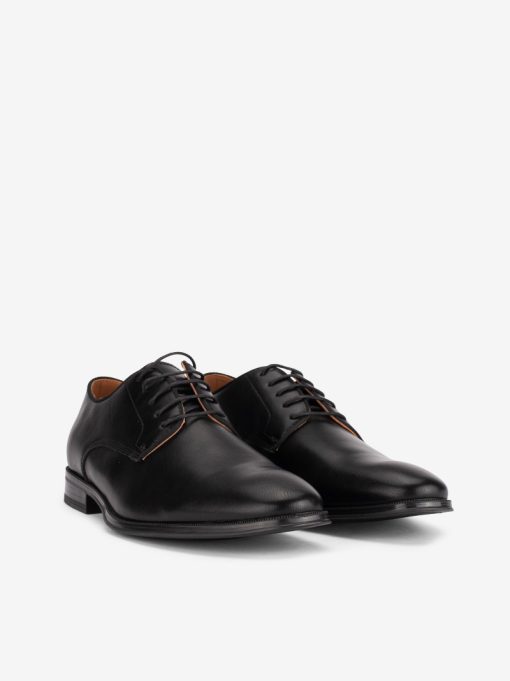 SAPATO DERBY COM SOLA CLASSICA - Image 2