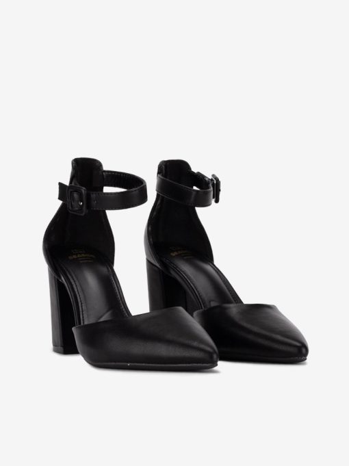 SAPATO PUMP DE SALTO E FORMA PONTIAGUDA - Image 6