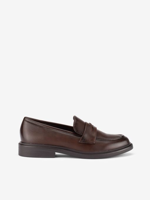SAPATO LOAFER CLÁSSICO