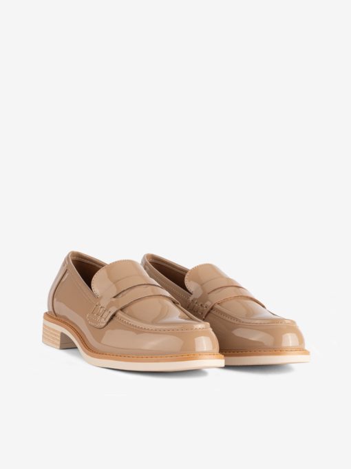 SAPATO LOAFER ESTILO MOCASSIN - Image 2