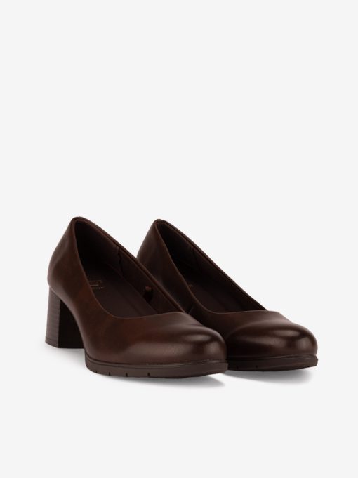 SAPATO PUMP DE TACÃO - Image 2