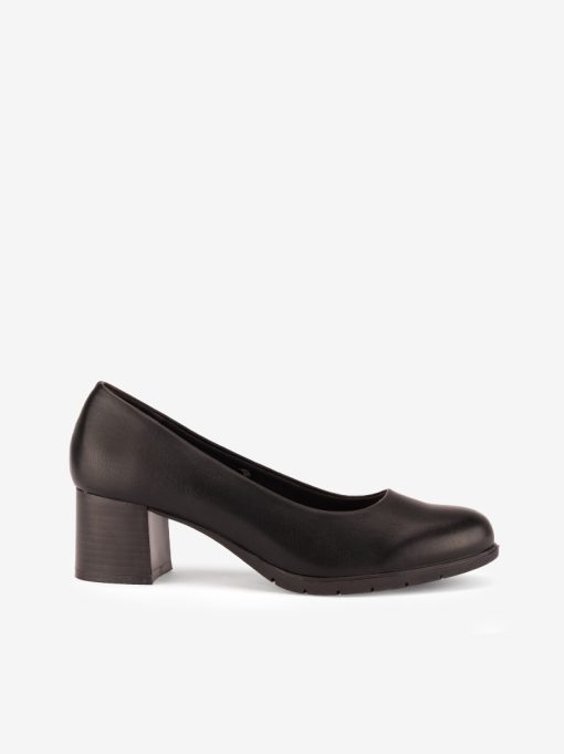 SAPATO PUMP DE TACÃO - Image 3