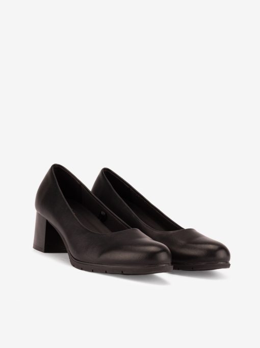 SAPATO PUMP DE TACÃO - Image 4