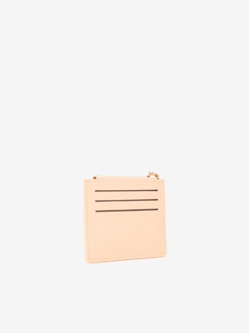 PORTA CARTÕES MULTIPEÇA COMBINADO COM FECHO METÁLICO - Image 2