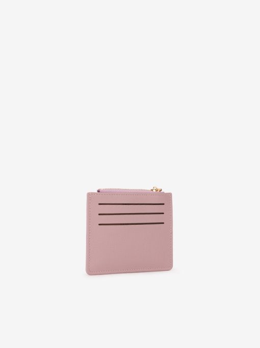 PORTA CARTÕES MULTIPEÇA COMBINADO COM FECHO METÁLICO - Image 4