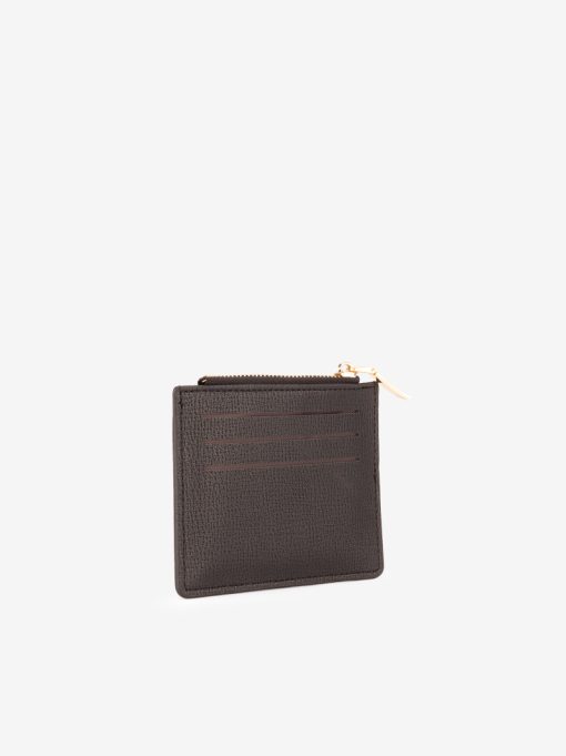PORTA CARTÕES MULTIPEÇA COMBINADO COM FECHO METÁLICO - Image 6