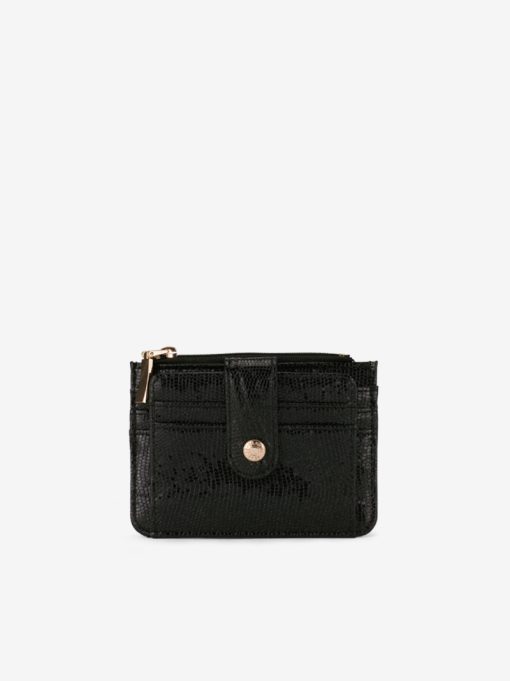PORTA CARTÕES COMBINADO COM FIVELA - Image 3