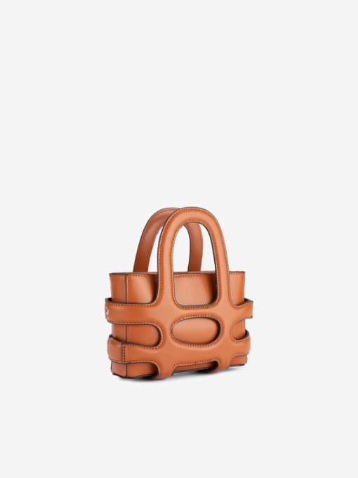 DOUBLE REMOVABLE TOTE BAG - Image 2