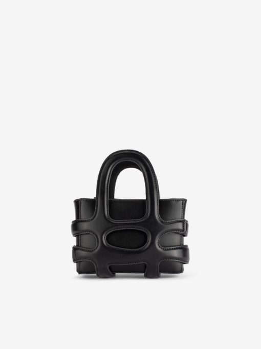 DOUBLE REMOVABLE TOTE BAG - Image 3