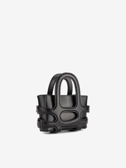 DOUBLE REMOVABLE TOTE BAG - Image 4