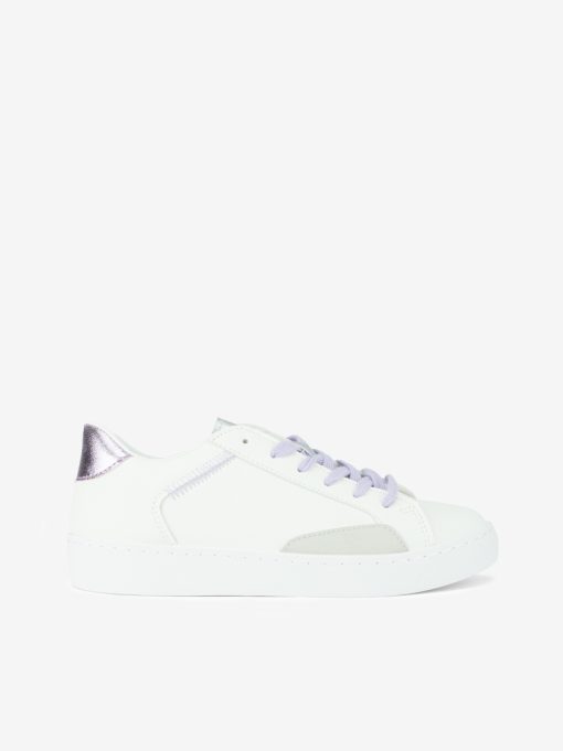 TÉNIS DE ATACADOR COMBINADO COM CUPSOLE
