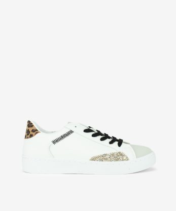 TÉNIS DE ATACADOR COMBINADO COM CUPSOLE
