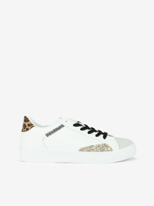 TÉNIS DE ATACADOR COMBINADO COM CUPSOLE
