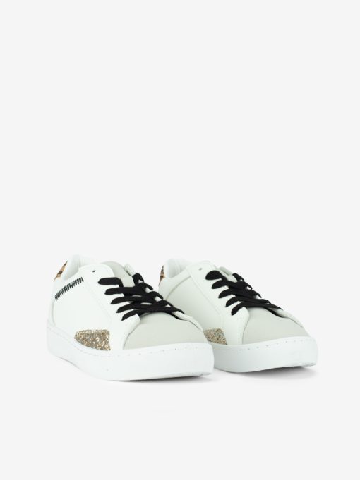 TÉNIS DE ATACADOR COMBINADO COM CUPSOLE - Image 2