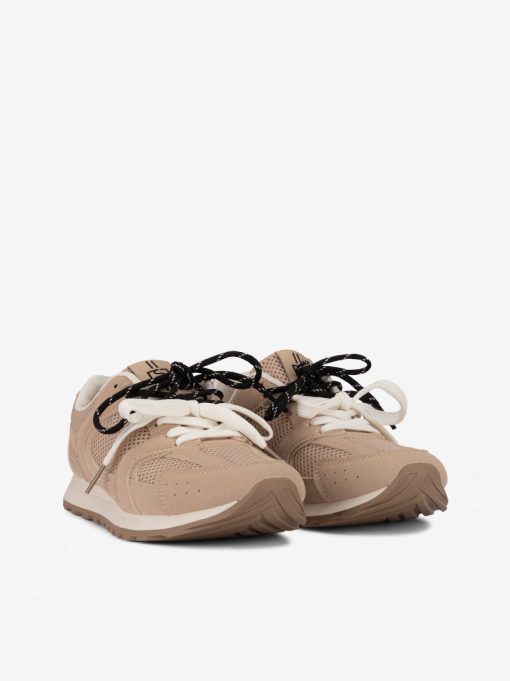 SAPATILHA MULTIPEÇA COM MESH DE ATACADOR COM SOLA ESTILO RUNNING - Image 2