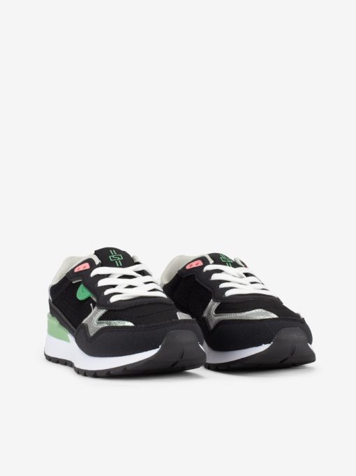 SAPATILHA MULTIPEÇA COMBINADA DE ATACADOR COM SOLA RUNNING - Image 8