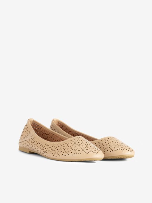 SABRINA WITH PERFORATIONS - Image 2