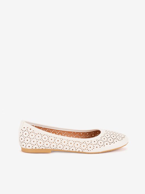 SABRINA WITH PERFORATIONS - Image 3