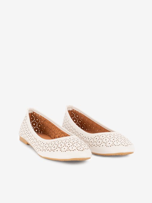SABRINA WITH PERFORATIONS - Image 4