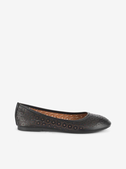 SABRINA WITH PERFORATIONS - Image 5