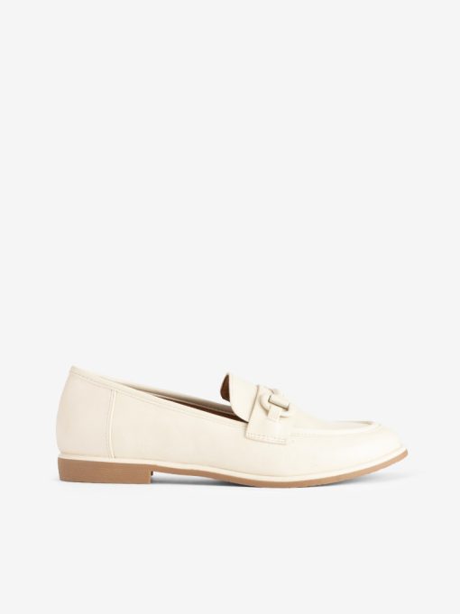 SAPATO LOAFER ESTILO MOCASSIN COM APLICAÇÃO EM SOLA FLEX - Image 3